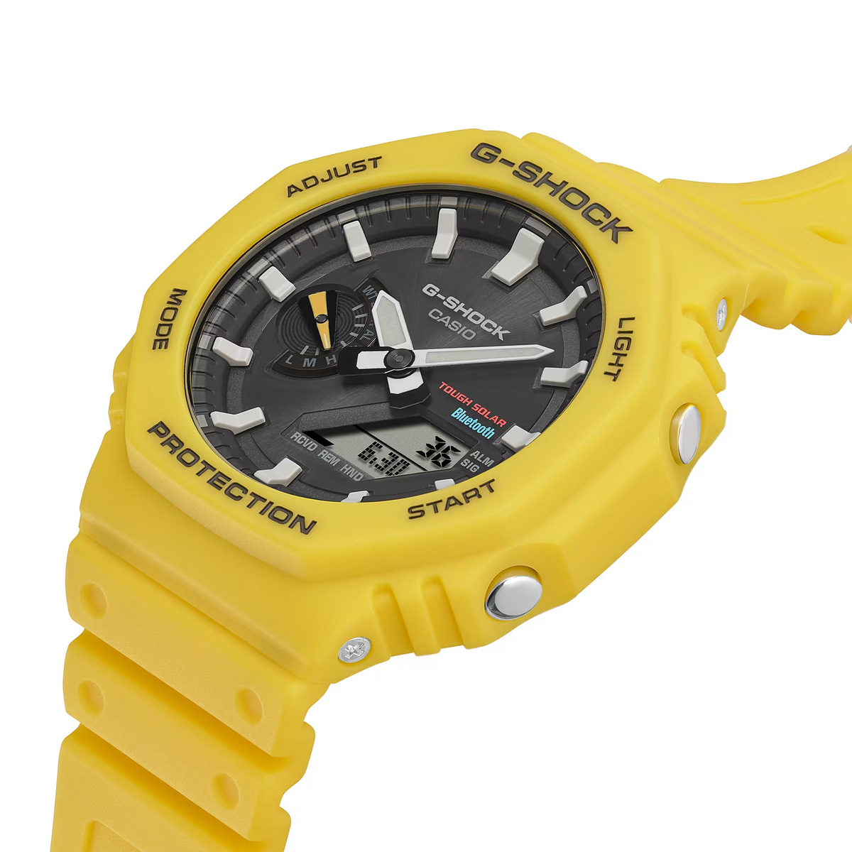 G-SHOCK GA-B2100C-9A