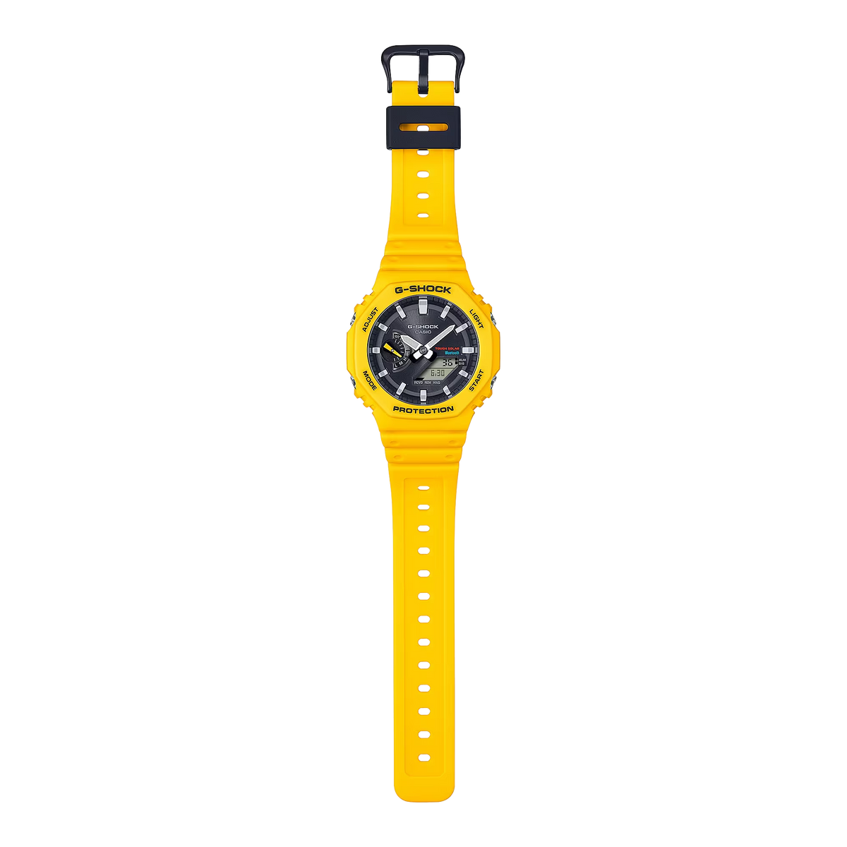 G-SHOCK GA-B2100C-9A