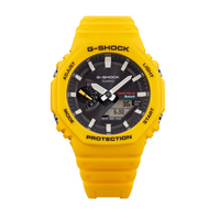 G-SHOCK GA-B2100C-9A