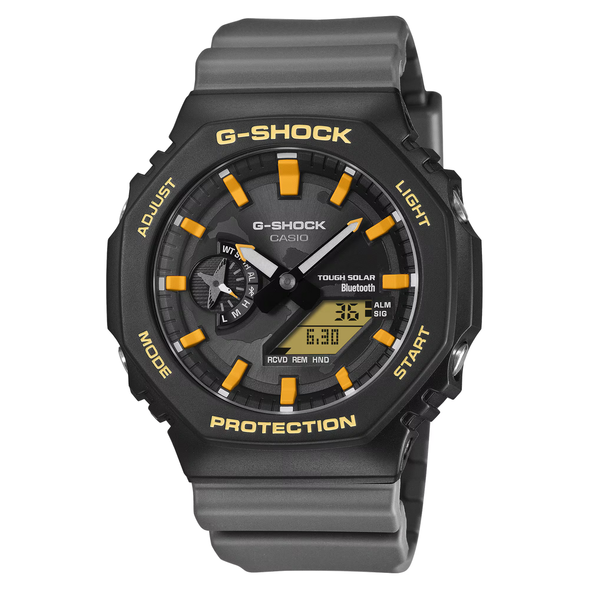 G-SHOCK GA-B2100DF-1A