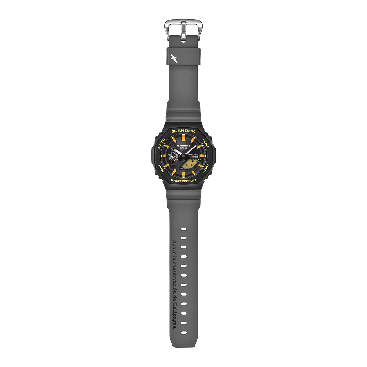 G-SHOCK GA-B2100DF-1A
