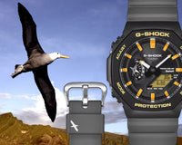 G-SHOCK GA-B2100DF-1A