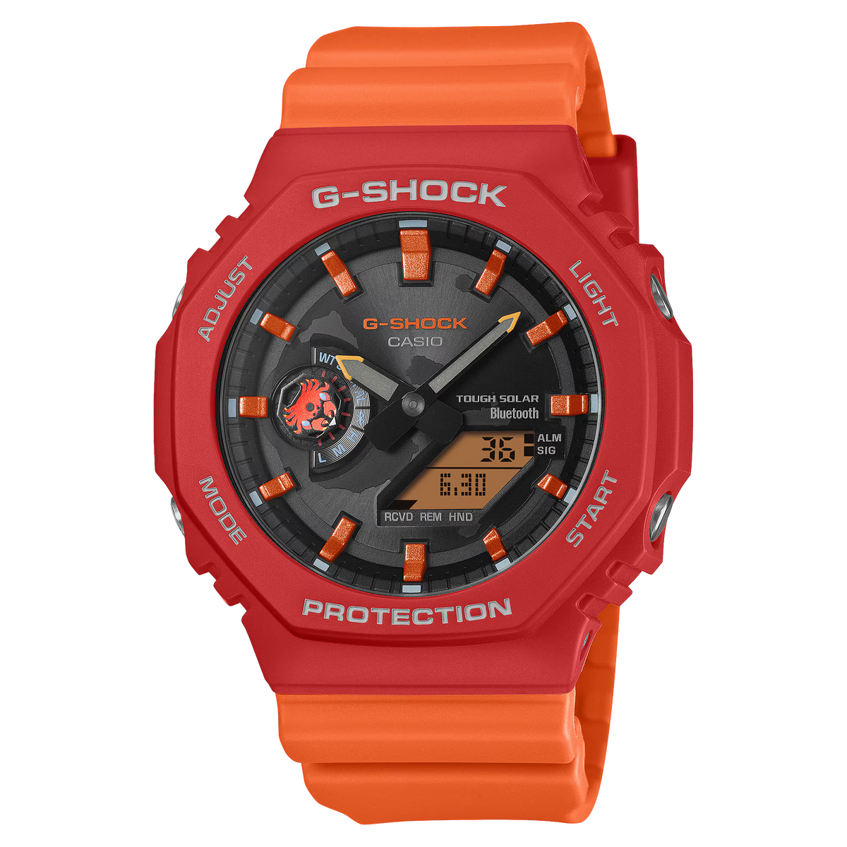 G-SHOCK GA-B2100DF-4A