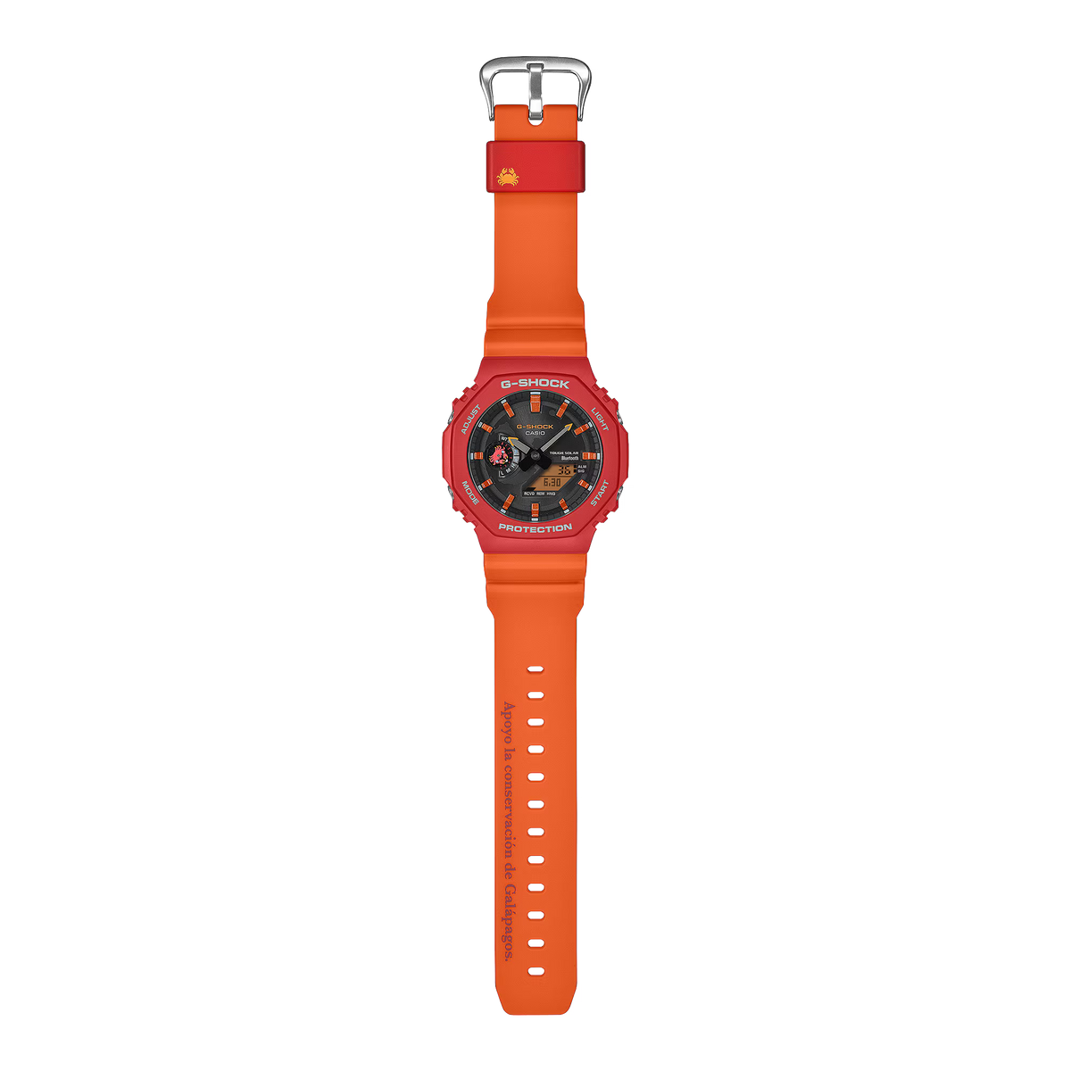 G-SHOCK GA-B2100DF-4A