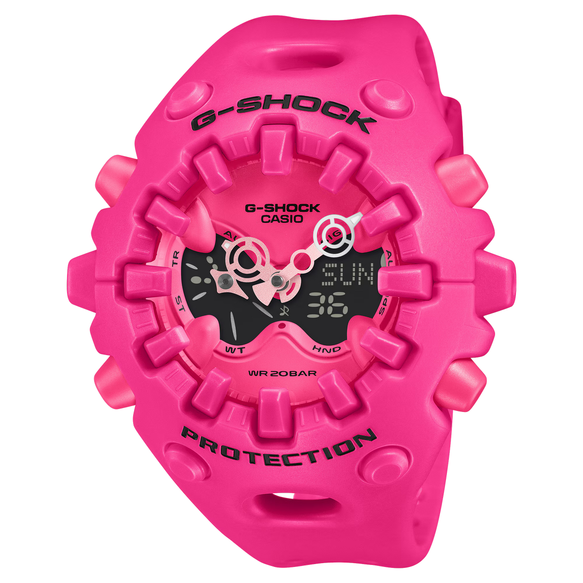 G-SHOCK GA-V01-4A