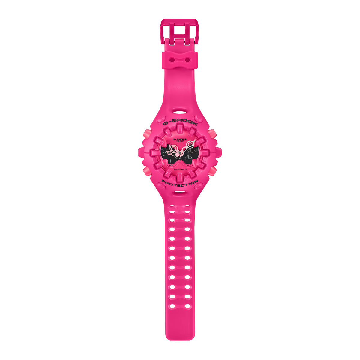 G-SHOCK GA-V01-4A