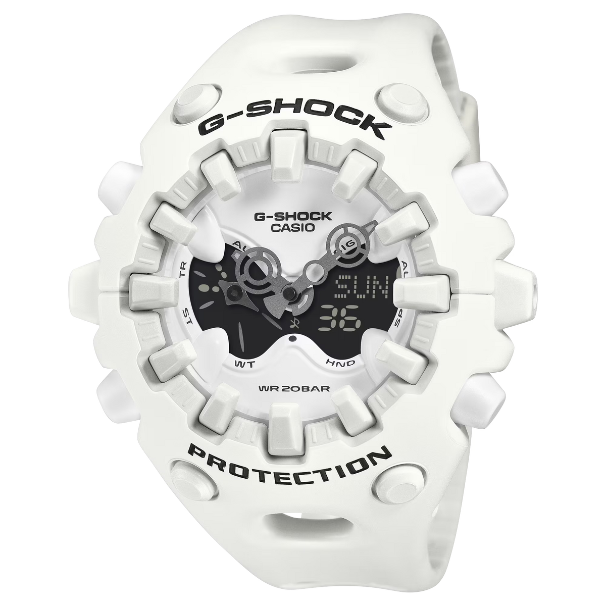 G-SHOCK GA-V01-7A