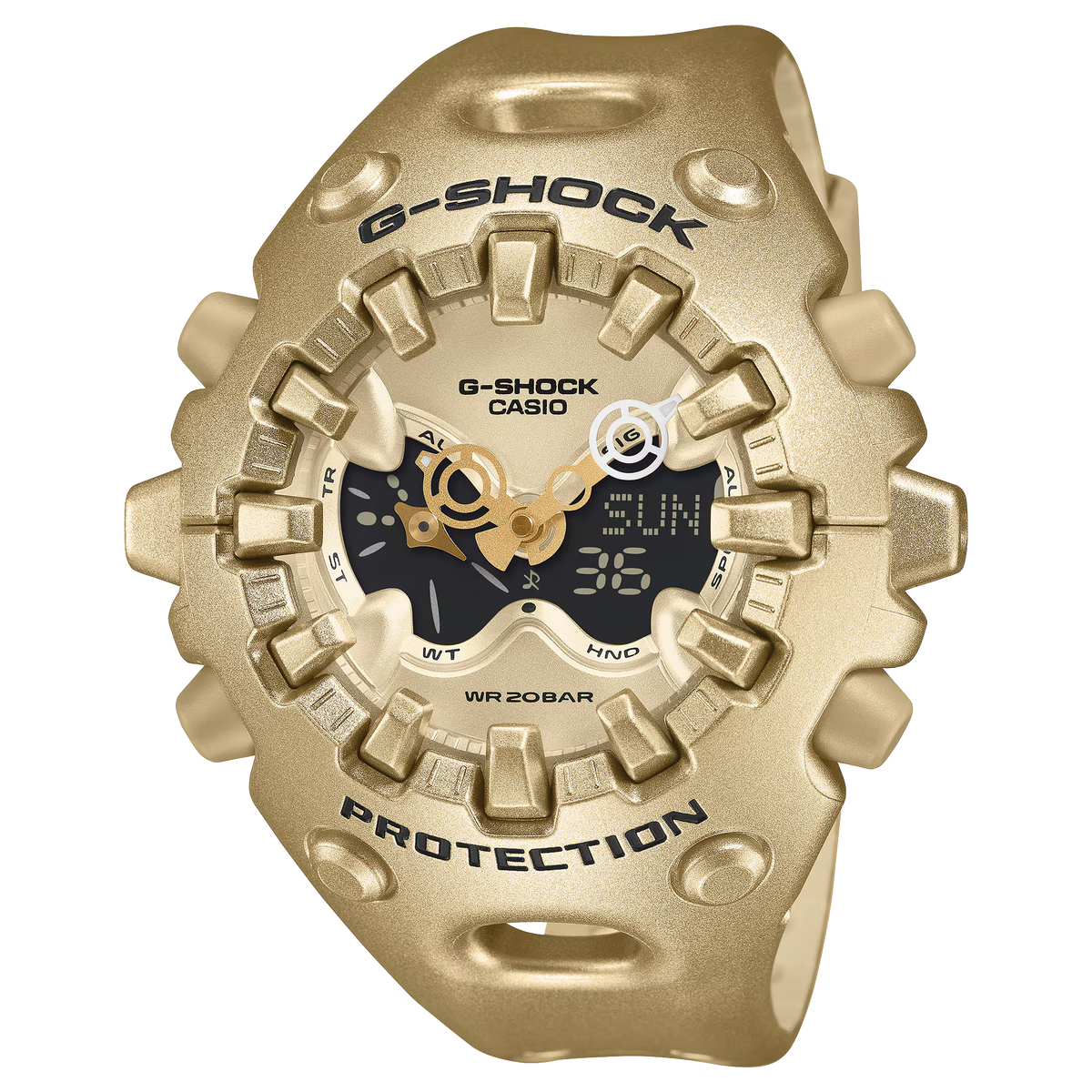 G-SHOCK GA-V01A-9A