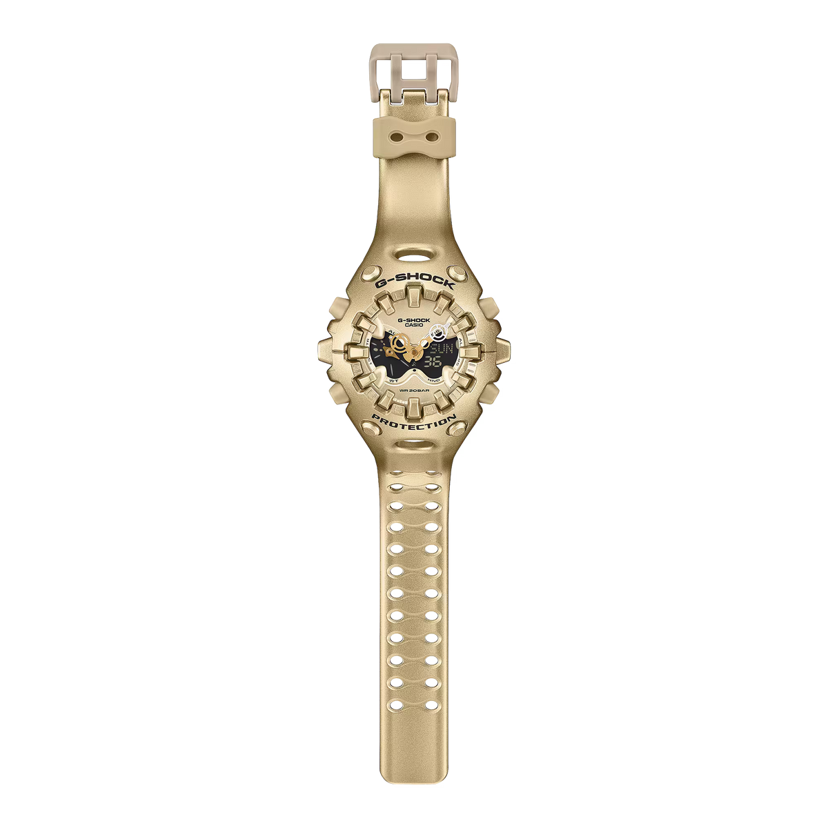 G-SHOCK GA-V01A-9A