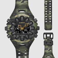 G-SHOCK GA-V01CMG-3A