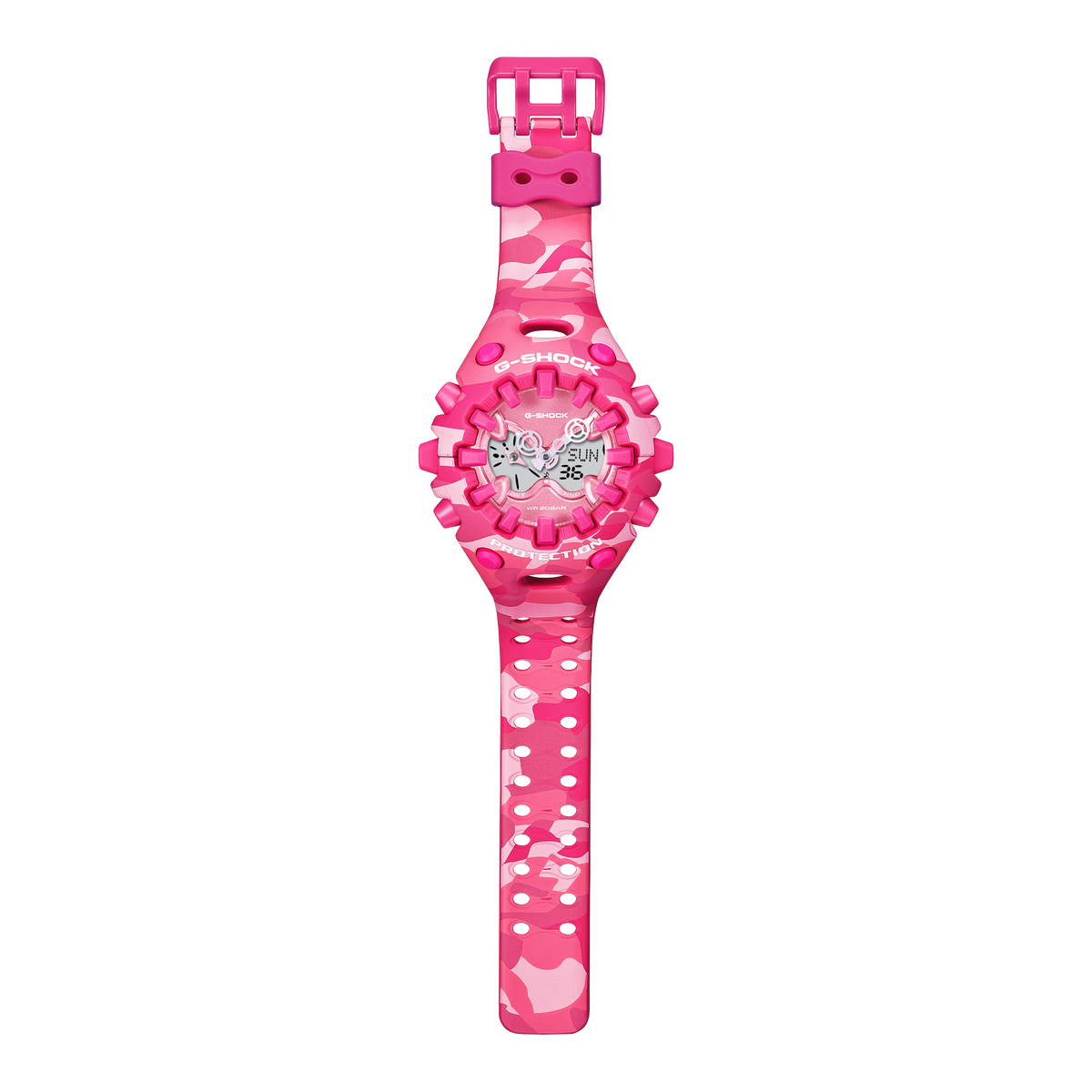 G-SHOCK GA-V01CMG-4A