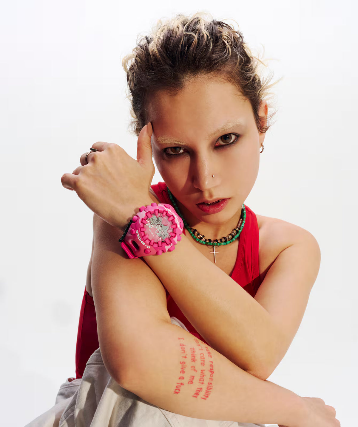 G-SHOCK GA-V01CMG-4A