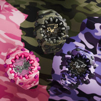 G-SHOCK GA-V01CMG-4A