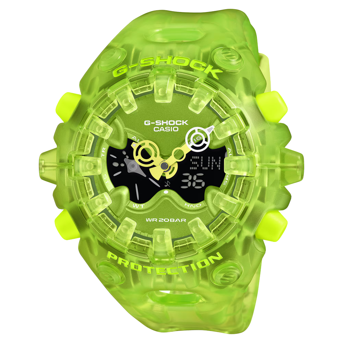 G-SHOCK GA-V01SKE-3A