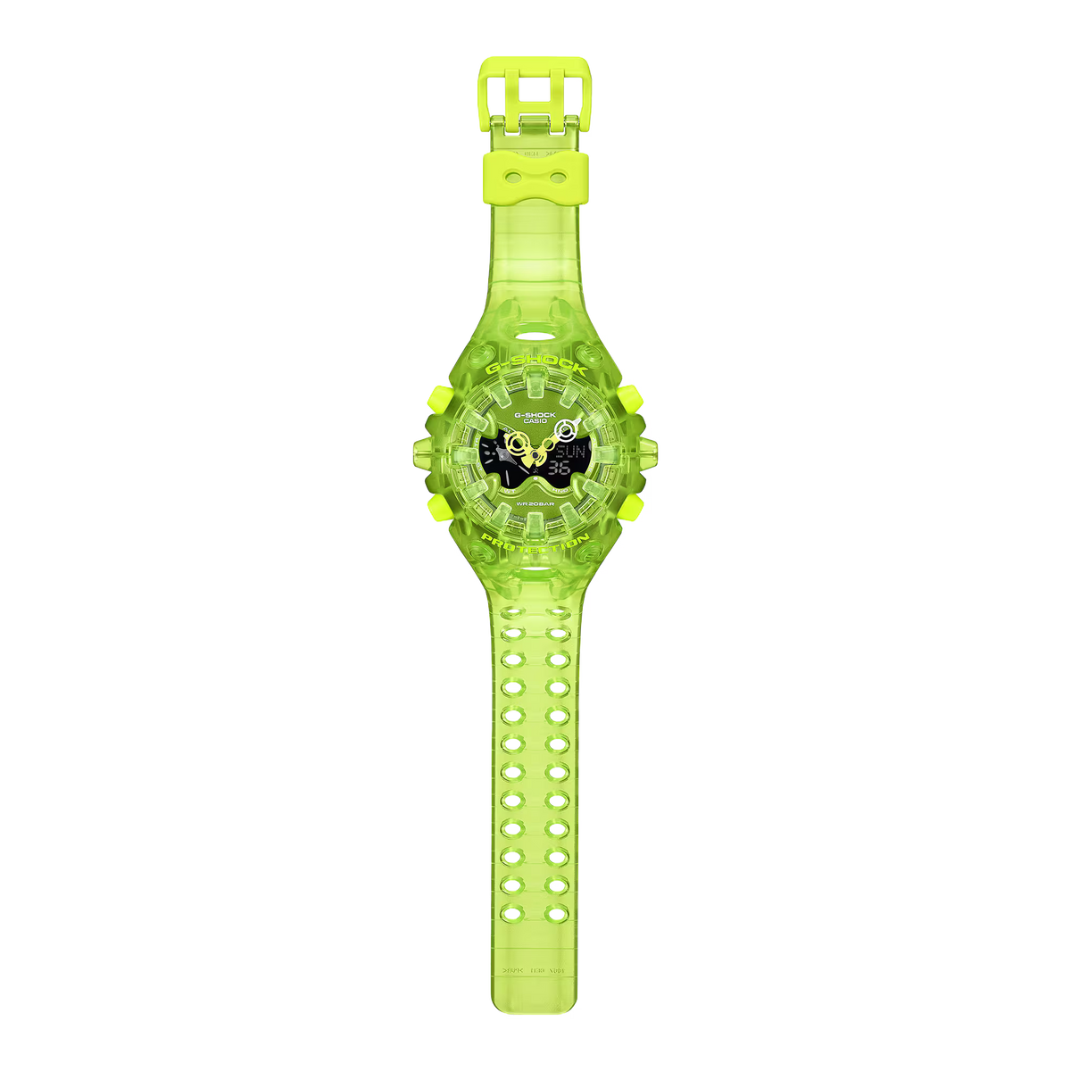 G-SHOCK GA-V01SKE-3A