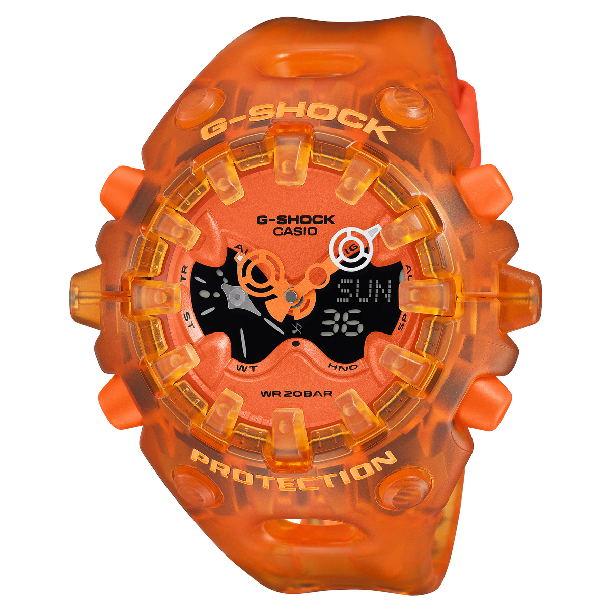 G-SHOCK GA-V01SKE-4A