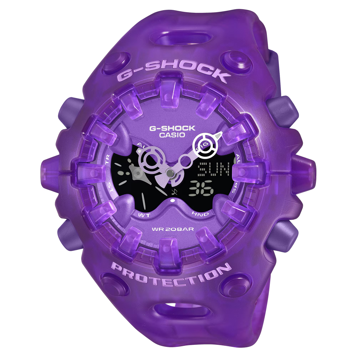 G-SHOCK GA-V01SKE-6A