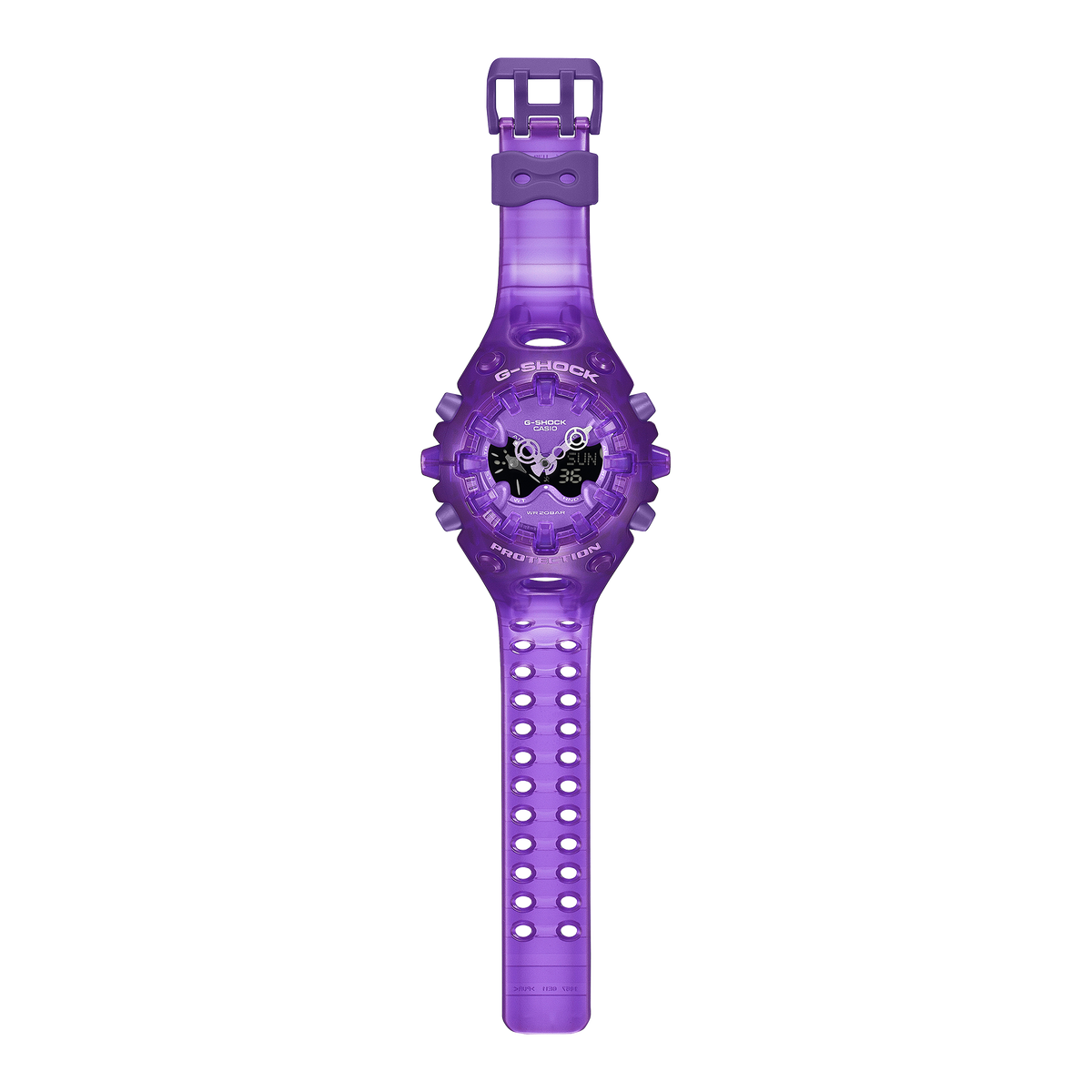 G-SHOCK GA-V01SKE-6A