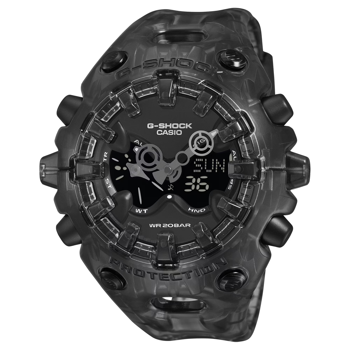 G-SHOCK GA-V01SKE-8A