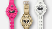 G-SHOCK GA-V01A-9A