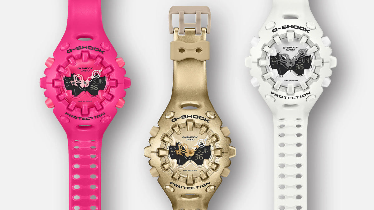 G-SHOCK GA-V01A-9A