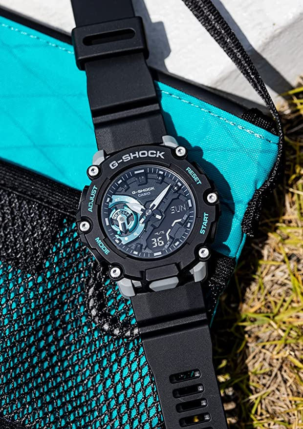 G-SHOCK GA-2200M-1A