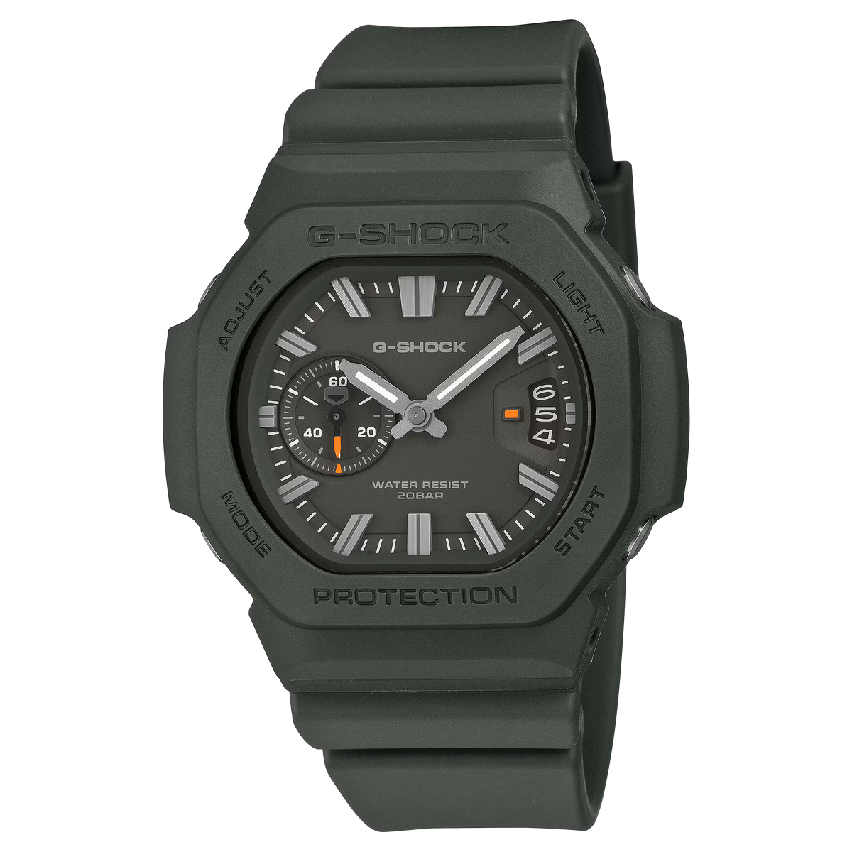 G-SHOCK GAC-2500-3A