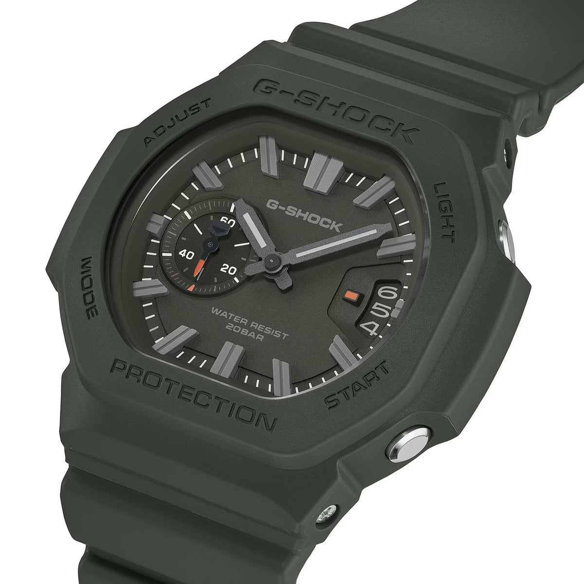 G-SHOCK GAC-2500-3A