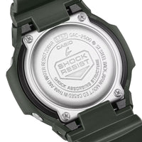 G-SHOCK GAC-2500-3A