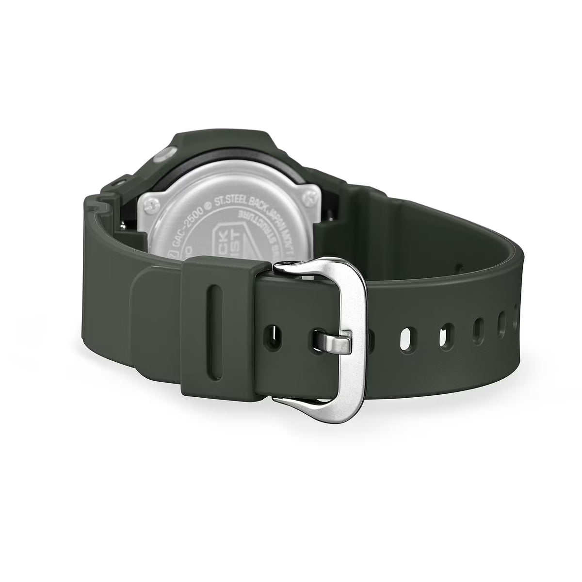 G-SHOCK GAC-2500-3A
