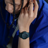 G-SHOCK GAC-2500-3A