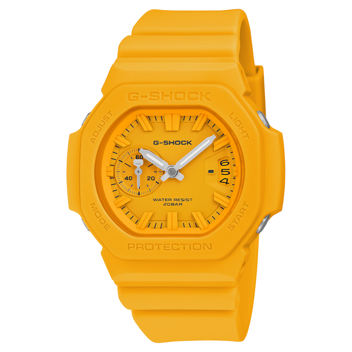 G-SHOCK GAC-2500-9A