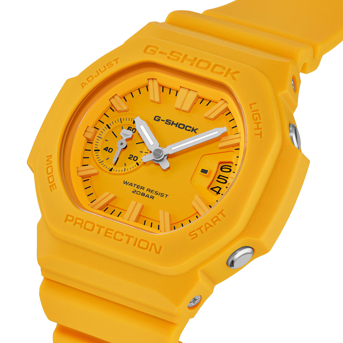 G-SHOCK GAC-2500-9A