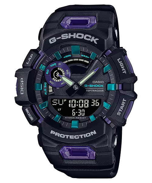 G-SHOCK GBA-900-1A6