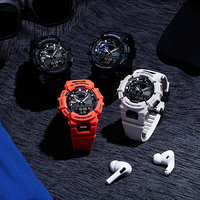 G-SHOCK GBA-900-1A6