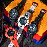 G-SHOCK GBA-900-1A6