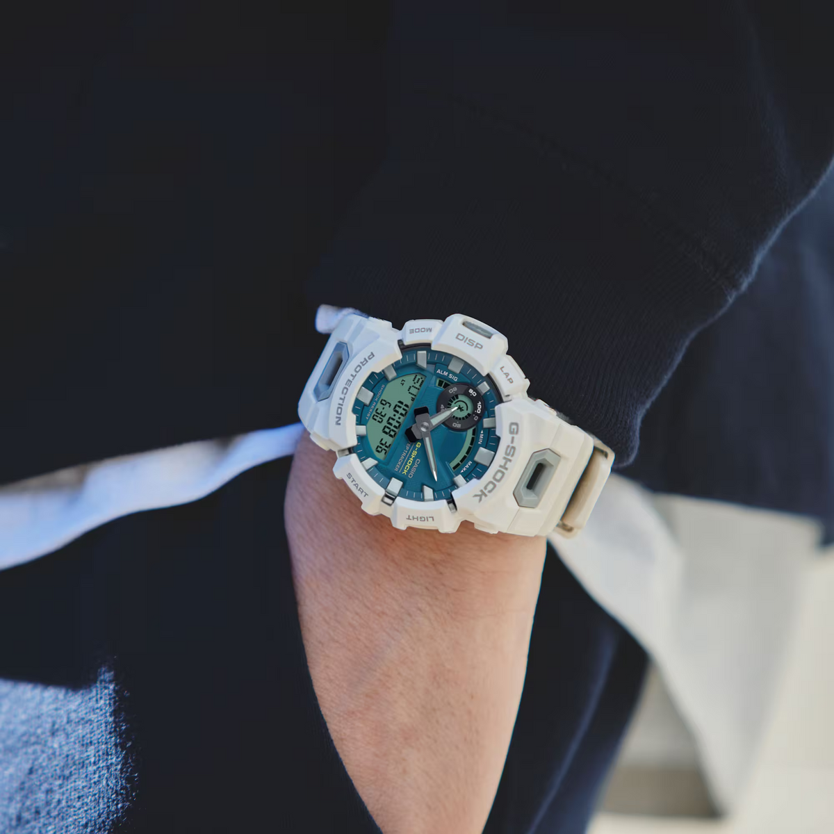 G-SHOCK GBA-900CB-7A