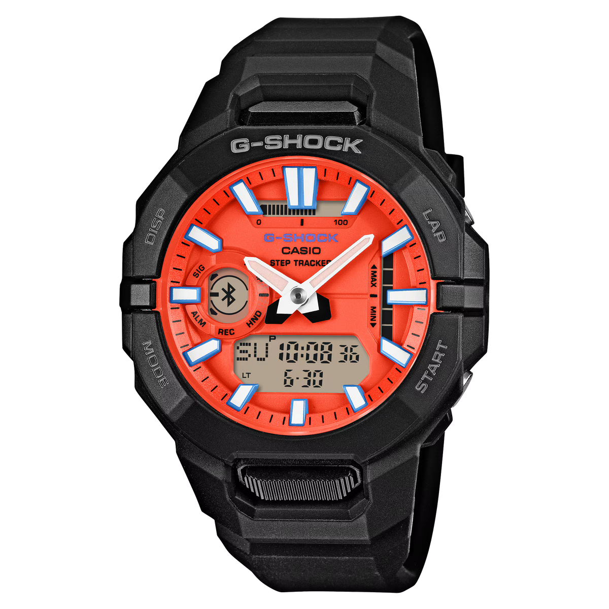 G-SHOCK GBA-950-1A4