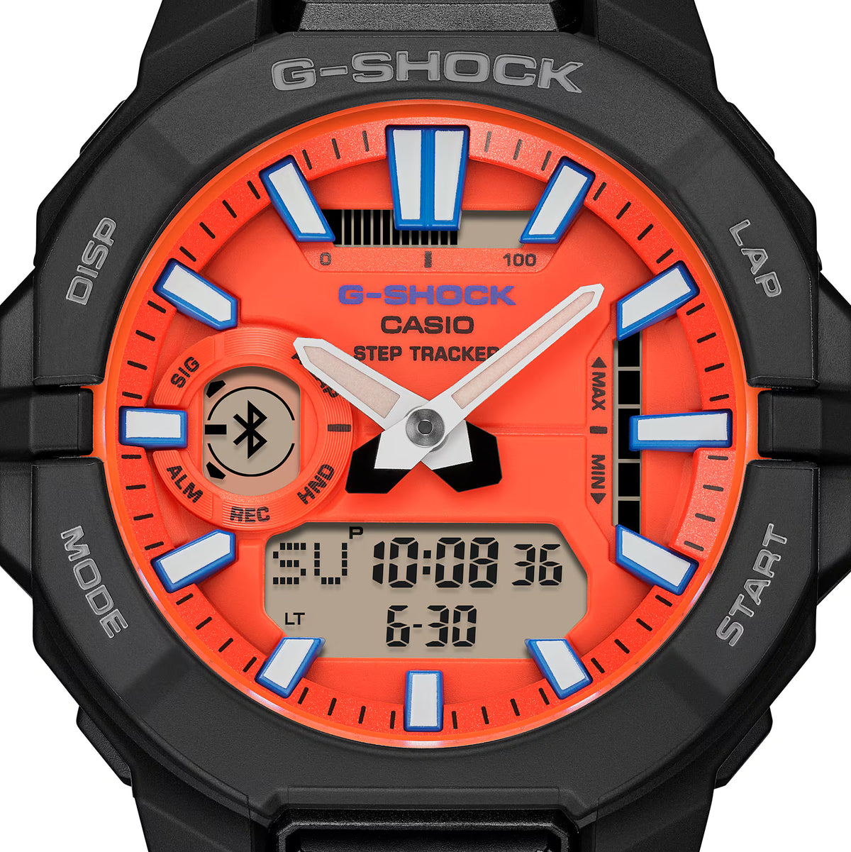 G-SHOCK GBA-950-1A4