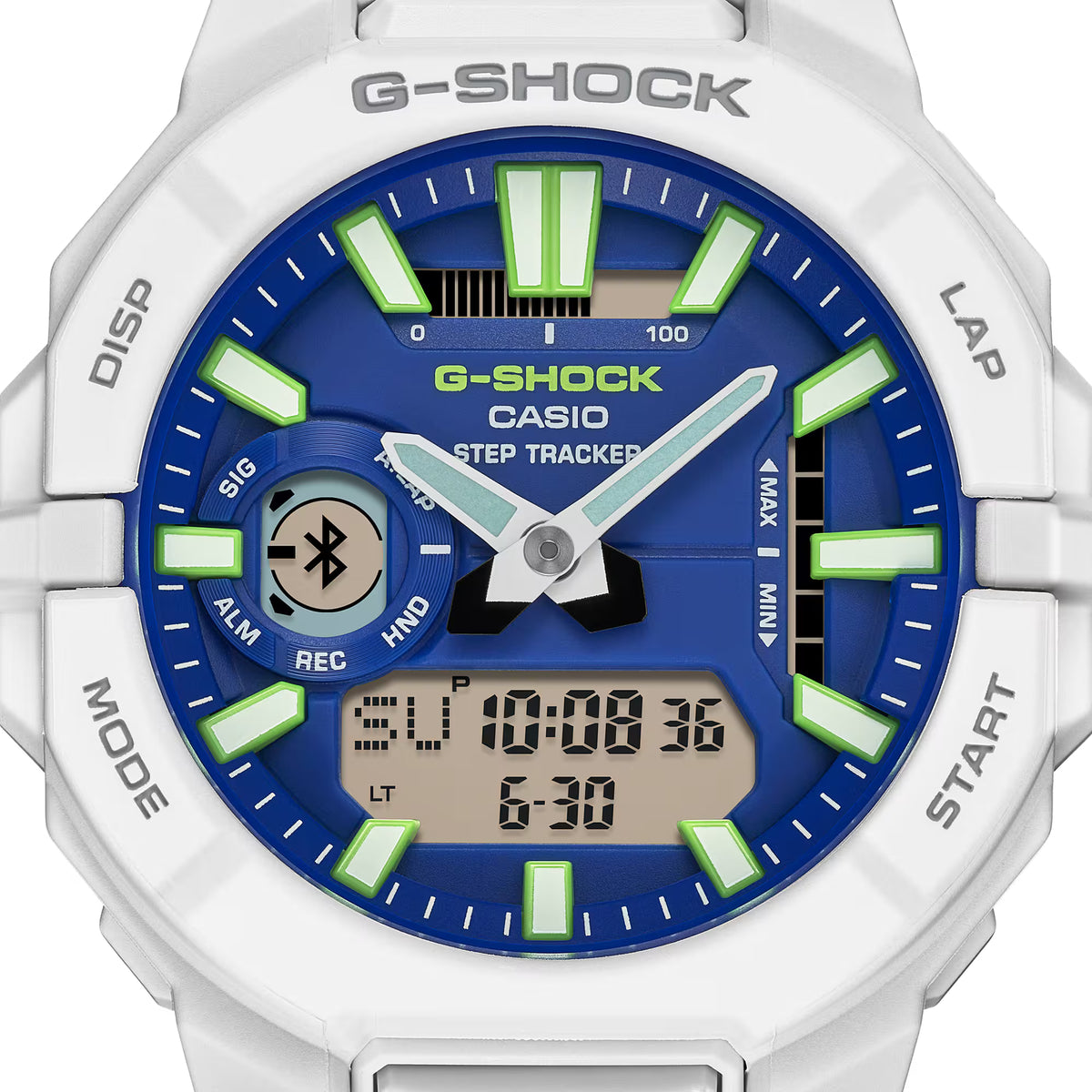 G-SHOCK GBA-950-7A2