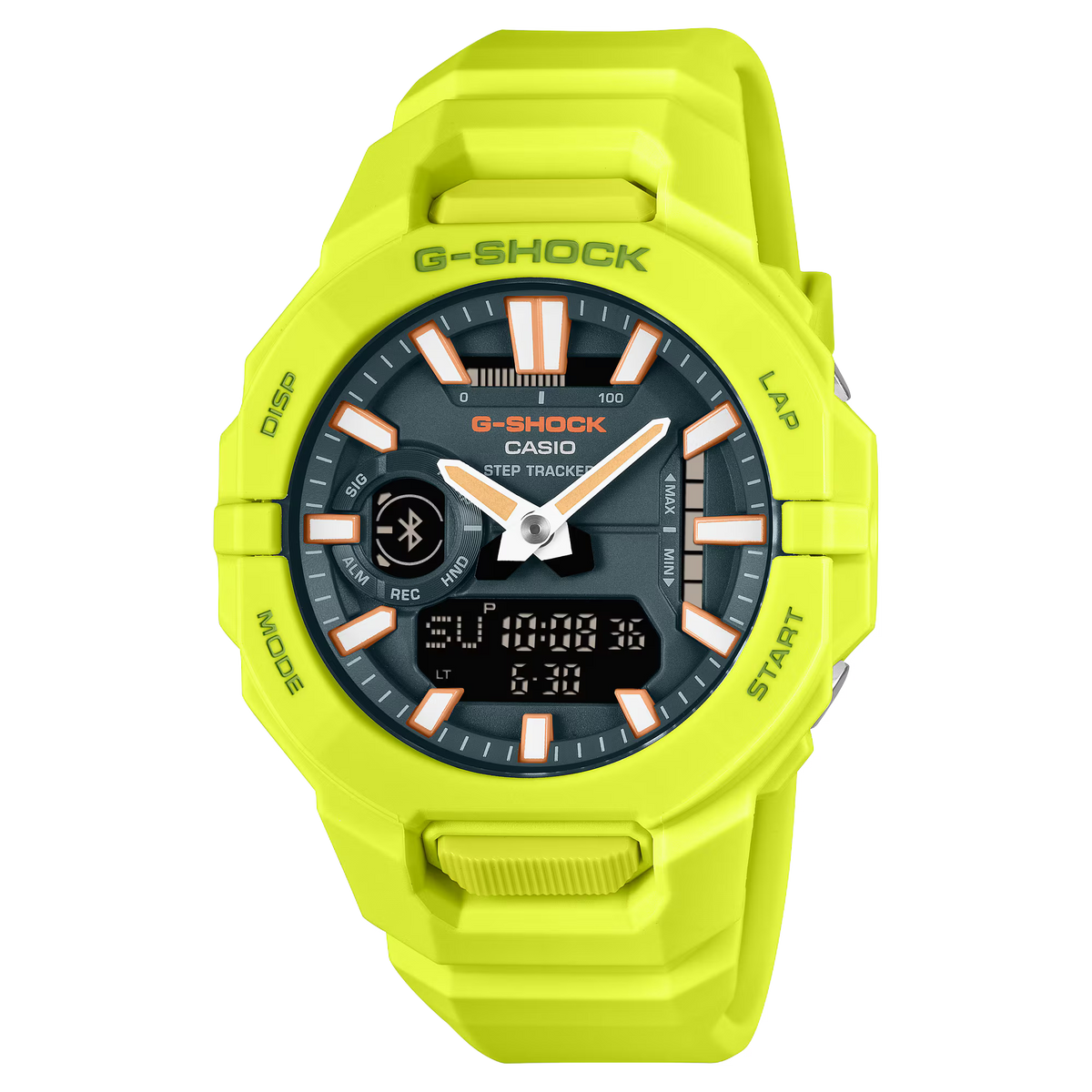 G-SHOCK GBA-950-9A3