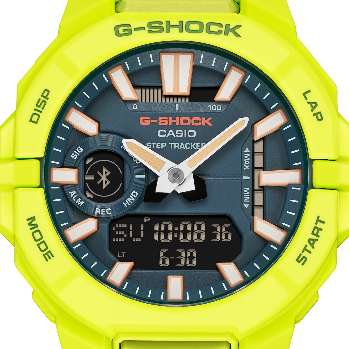 G-SHOCK GBA-950-9A3