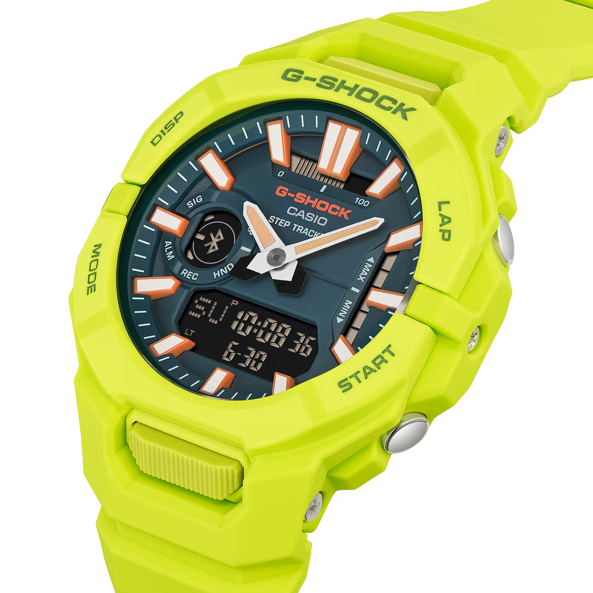 G-SHOCK GBA-950-9A3