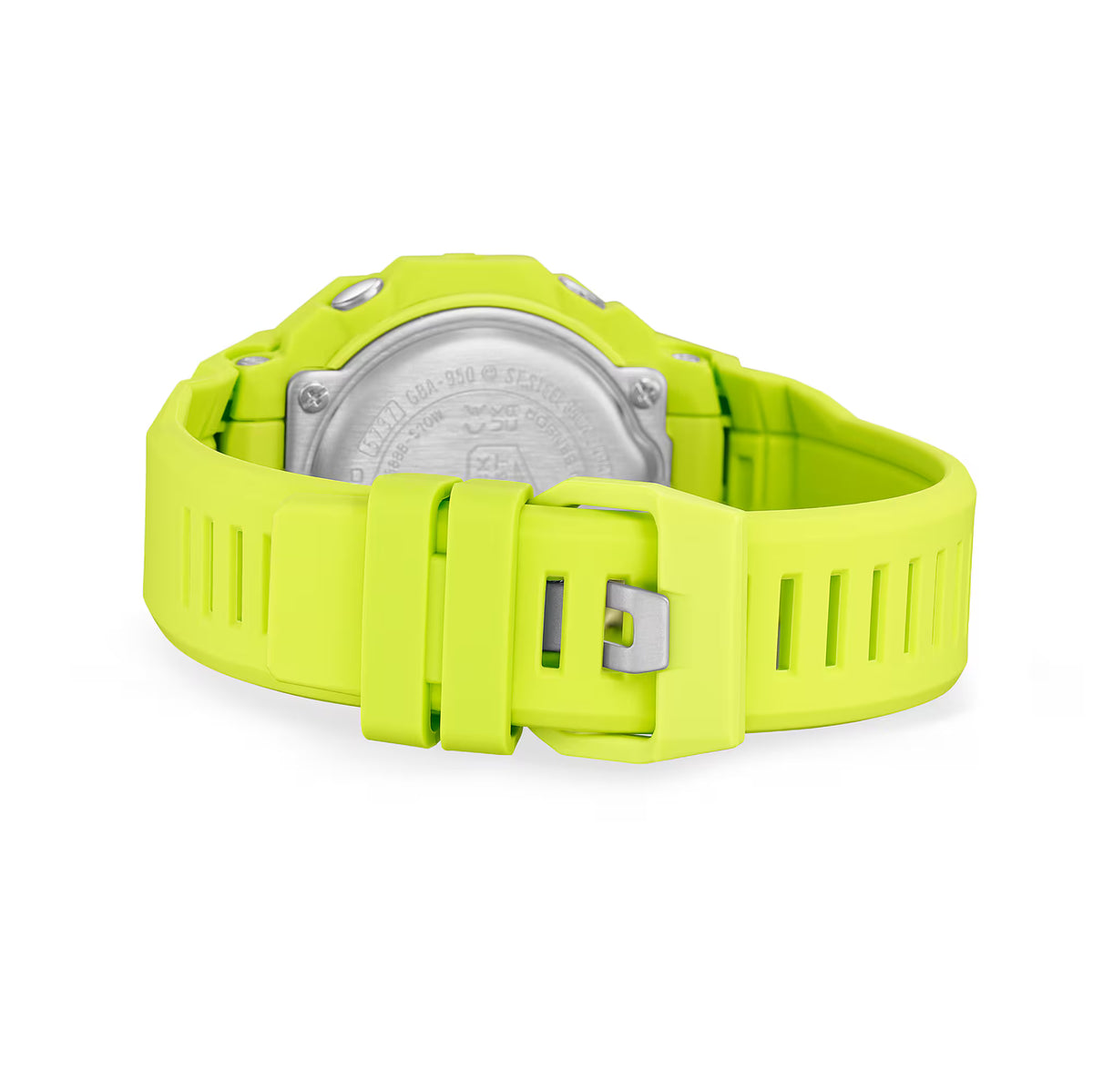 G-SHOCK GBA-950-9A3