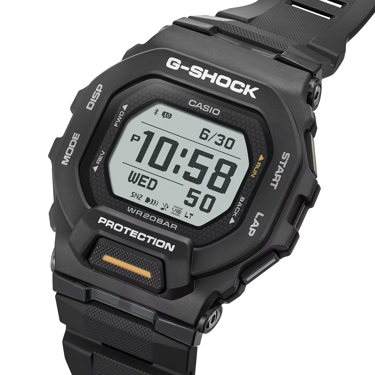 G-SHOCK GBD-200-1A1