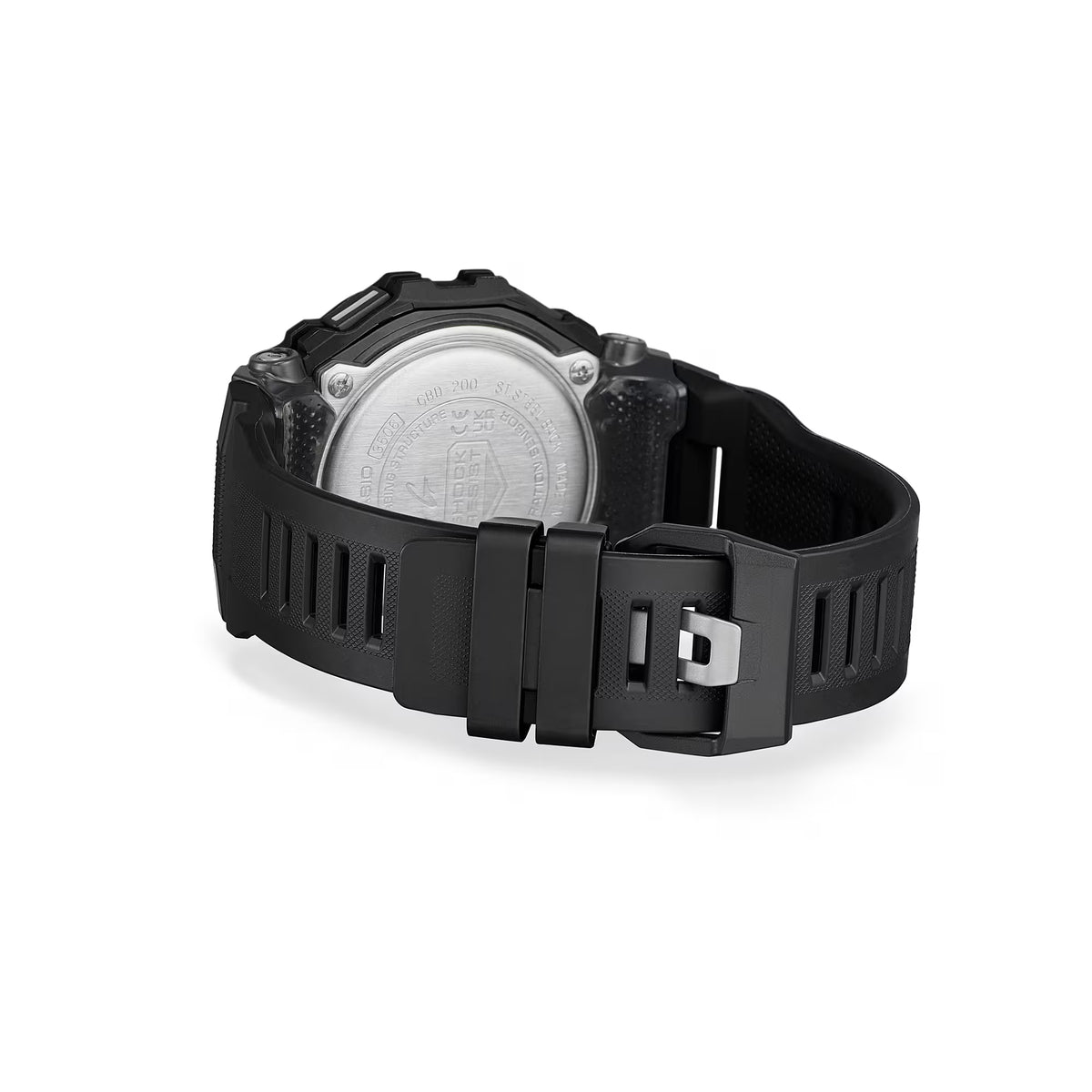 G-SHOCK GBD-200-1A1