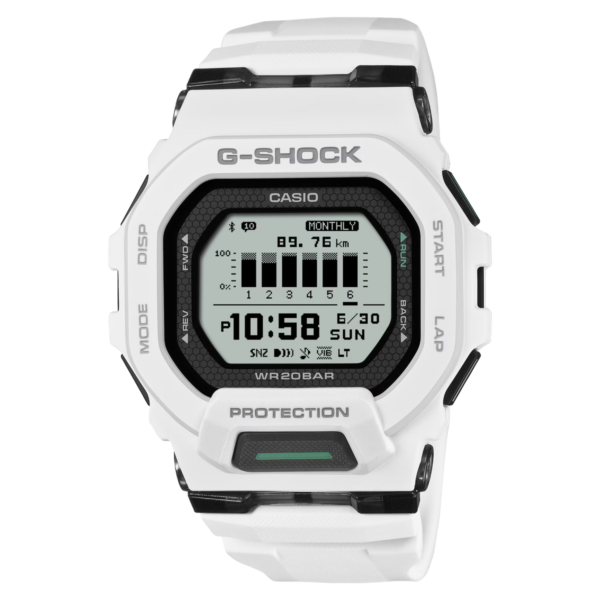 G-SHOCK GBD-200-7
