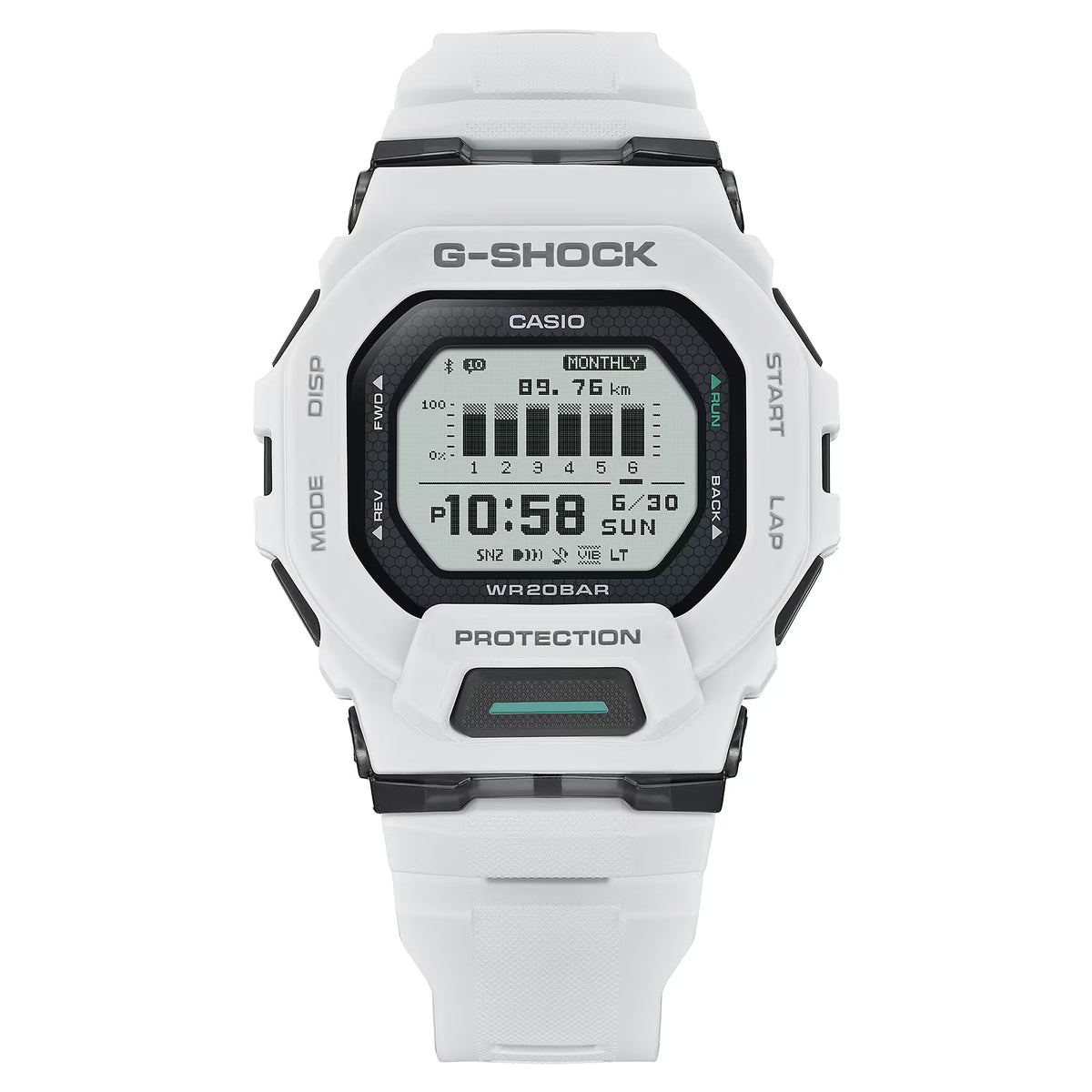 G-SHOCK GBD-200-7