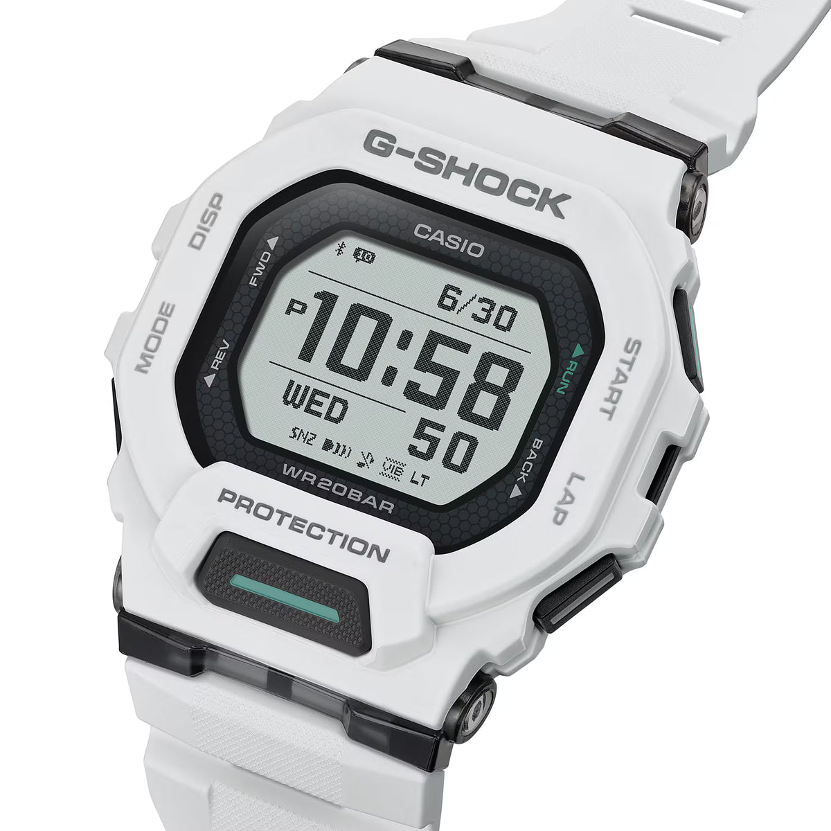 G-SHOCK GBD-200-7