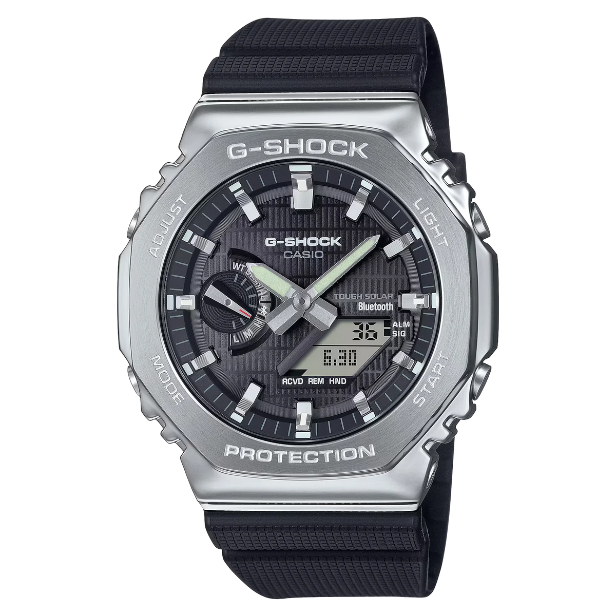 G-SHOCK GBM-2100-1A